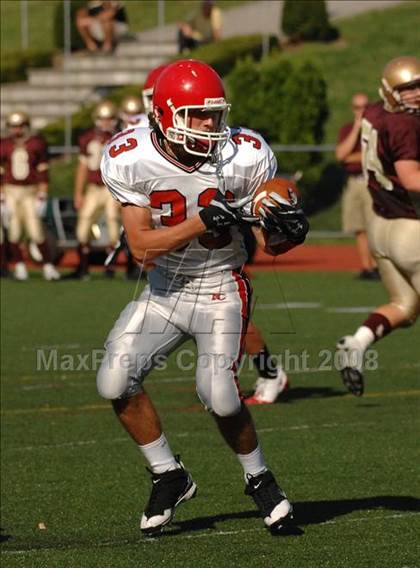 Thumbnail 1 in New Canaan @ Iona Prep photogallery.