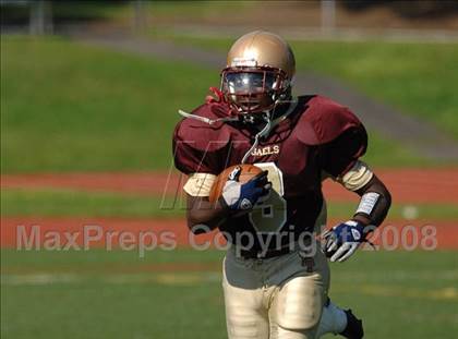 Thumbnail 3 in New Canaan @ Iona Prep photogallery.