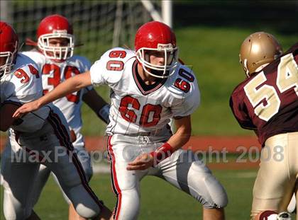 Thumbnail 2 in New Canaan @ Iona Prep photogallery.