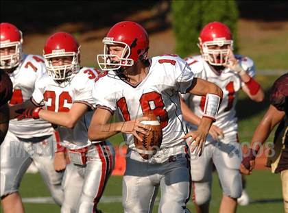 Thumbnail 2 in New Canaan @ Iona Prep photogallery.