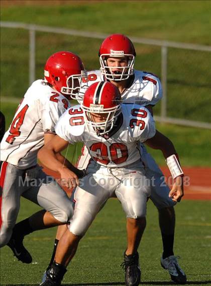 Thumbnail 1 in New Canaan @ Iona Prep photogallery.