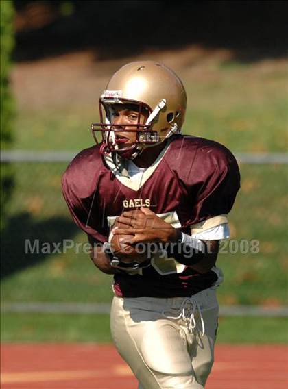 Thumbnail 3 in New Canaan @ Iona Prep photogallery.