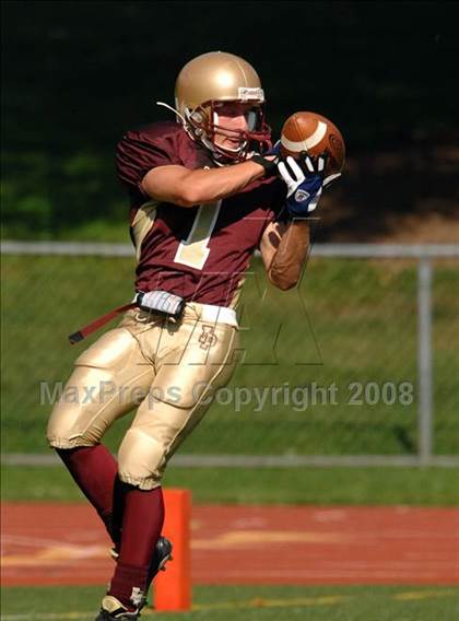 Thumbnail 2 in New Canaan @ Iona Prep photogallery.