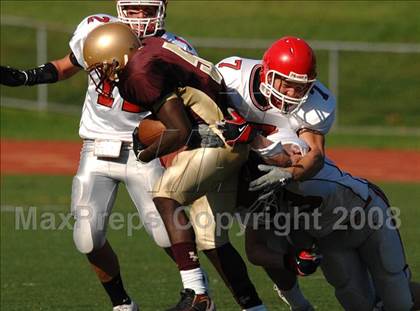 Thumbnail 2 in New Canaan @ Iona Prep photogallery.