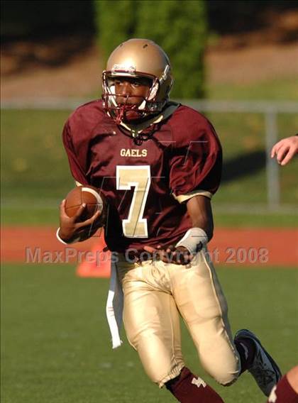 Thumbnail 3 in New Canaan @ Iona Prep photogallery.