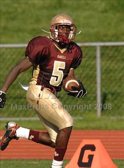 Thumbnail 1 in New Canaan @ Iona Prep photogallery.