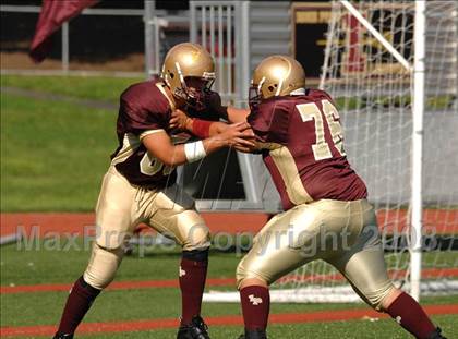Thumbnail 1 in New Canaan @ Iona Prep photogallery.