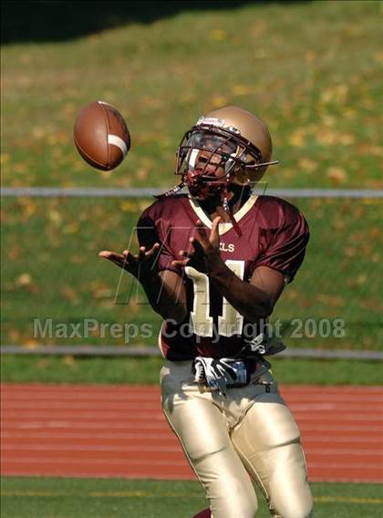 Thumbnail 2 in New Canaan @ Iona Prep photogallery.