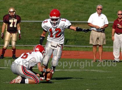 Thumbnail 1 in New Canaan @ Iona Prep photogallery.
