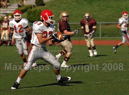 Thumbnail 3 in New Canaan @ Iona Prep photogallery.