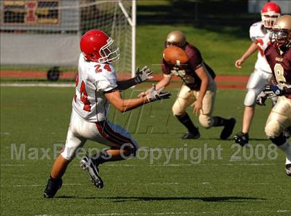 Thumbnail 3 in New Canaan @ Iona Prep photogallery.