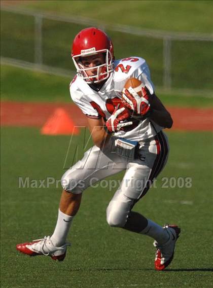 Thumbnail 1 in New Canaan @ Iona Prep photogallery.