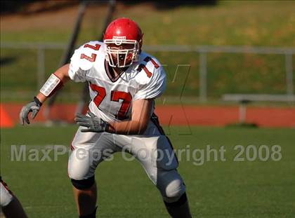 Thumbnail 1 in New Canaan @ Iona Prep photogallery.