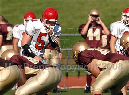 Thumbnail 1 in New Canaan @ Iona Prep photogallery.