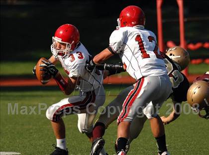 Thumbnail 2 in New Canaan @ Iona Prep photogallery.
