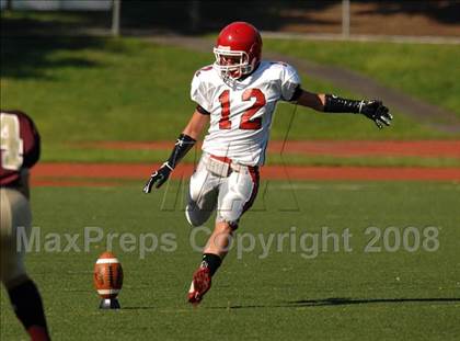 Thumbnail 1 in New Canaan @ Iona Prep photogallery.