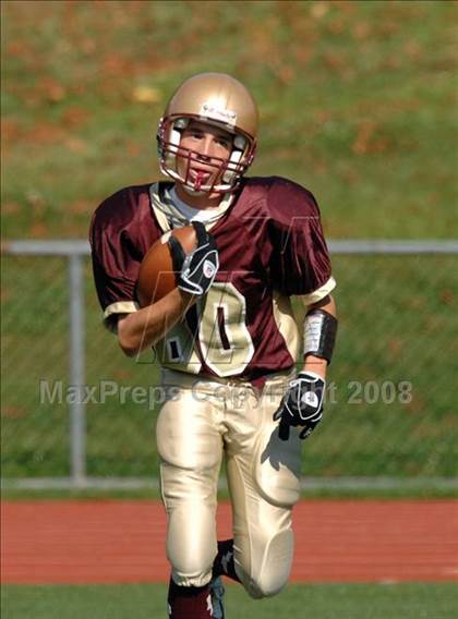 Thumbnail 1 in New Canaan @ Iona Prep photogallery.