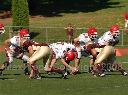 Thumbnail 2 in New Canaan @ Iona Prep photogallery.