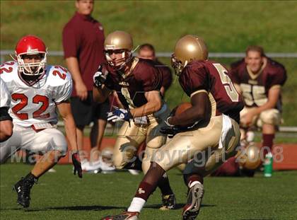 Thumbnail 2 in New Canaan @ Iona Prep photogallery.