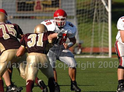 Thumbnail 3 in New Canaan @ Iona Prep photogallery.