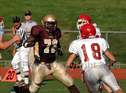 Thumbnail 3 in New Canaan @ Iona Prep photogallery.