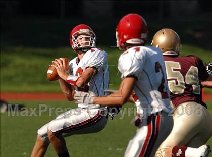 Thumbnail 3 in New Canaan @ Iona Prep photogallery.