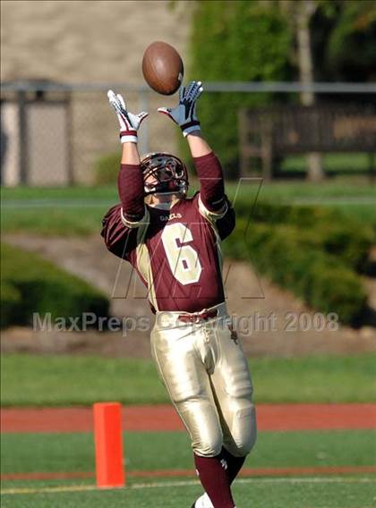 Thumbnail 2 in New Canaan @ Iona Prep photogallery.