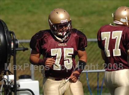 Thumbnail 3 in New Canaan @ Iona Prep photogallery.