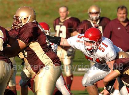 Thumbnail 1 in New Canaan @ Iona Prep photogallery.