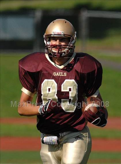 Thumbnail 1 in New Canaan @ Iona Prep photogallery.