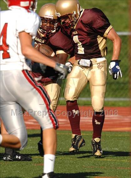 Thumbnail 3 in New Canaan @ Iona Prep photogallery.