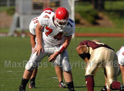 Thumbnail 1 in New Canaan @ Iona Prep photogallery.