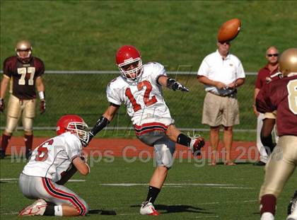 Thumbnail 2 in New Canaan @ Iona Prep photogallery.