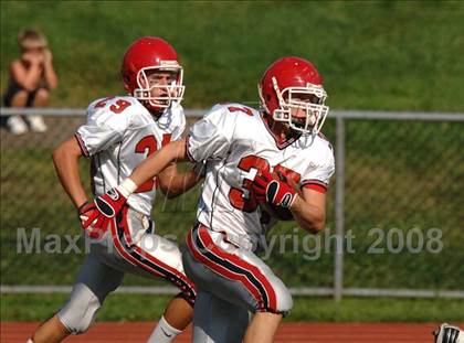 Thumbnail 1 in New Canaan @ Iona Prep photogallery.