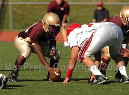 Thumbnail 1 in New Canaan @ Iona Prep photogallery.