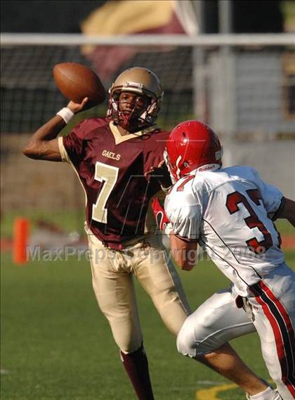 Thumbnail 3 in New Canaan @ Iona Prep photogallery.