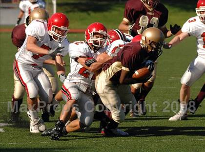 Thumbnail 3 in New Canaan @ Iona Prep photogallery.