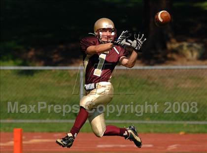 Thumbnail 3 in New Canaan @ Iona Prep photogallery.