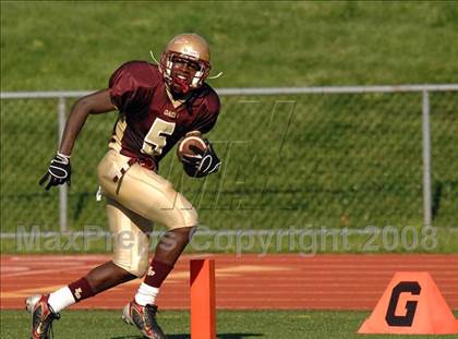 Thumbnail 2 in New Canaan @ Iona Prep photogallery.