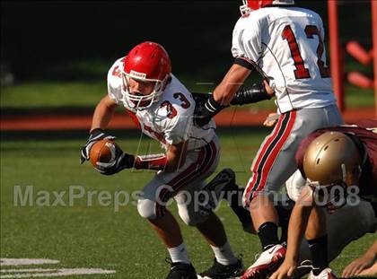 Thumbnail 1 in New Canaan @ Iona Prep photogallery.
