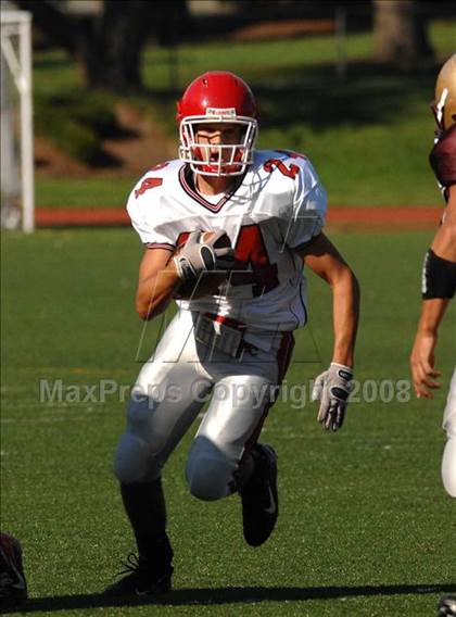 Thumbnail 3 in New Canaan @ Iona Prep photogallery.