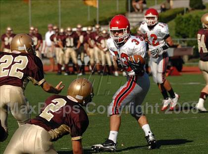 Thumbnail 2 in New Canaan @ Iona Prep photogallery.
