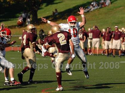 Thumbnail 3 in New Canaan @ Iona Prep photogallery.