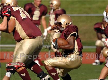 Thumbnail 3 in New Canaan @ Iona Prep photogallery.