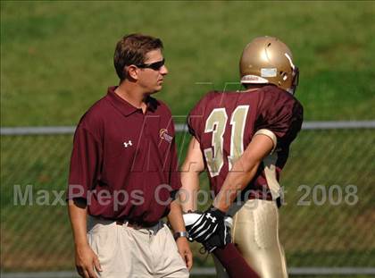 Thumbnail 2 in New Canaan @ Iona Prep photogallery.
