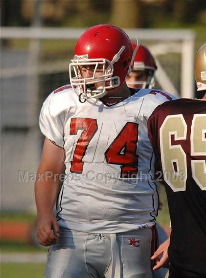 Thumbnail 1 in New Canaan @ Iona Prep photogallery.