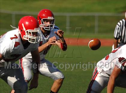 Thumbnail 3 in New Canaan @ Iona Prep photogallery.