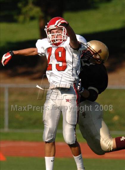 Thumbnail 3 in New Canaan @ Iona Prep photogallery.