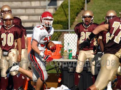 Thumbnail 2 in New Canaan @ Iona Prep photogallery.