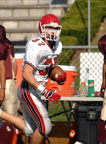 Thumbnail 1 in New Canaan @ Iona Prep photogallery.